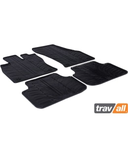 TRAVALL SKODA OCTAVIA 2012-2020 4-OS&K Main Image