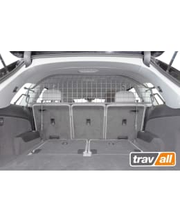 TRAVALL TDG1491  KOIRAVERKKO Main Image