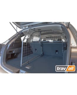 TRAVALL SUBARU OUTBACK BS 2014- Main Image
