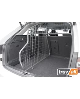 TRAVALL SKODA SUPERB ESTATE 2015-, EI KA Main Image