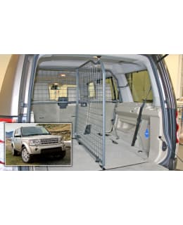 TRAVALL LAND ROVER DICOVERY 3 2004-2009 Main Image