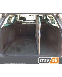 TRAVALL TDG1511D VW KOIRAVERKKO Main Image