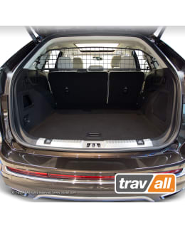 TRAVALL TDG1515  KOIRAVERKKO Main Image