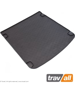TRAVALL AUDI A4 AVANT 2015- / ALLROAD B Main Image