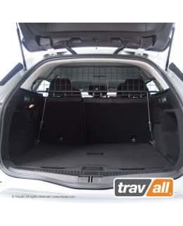 TRAVALL TDG1523  KOIRAVERKKO Main Image