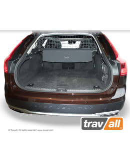 TRAVALL TDG1527 VOLVO KOIRAVERKKO Main Image