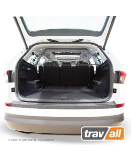 TRAVALL SKODA KODIAQ 2016- Main Image