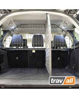 TRAVALL TRAVALL TDG1541D LAND ROVER DIS Main Image