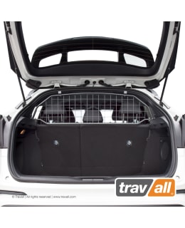 TRAVALL TDG1558 TOYOTA KOIRAVERKKO Main Image