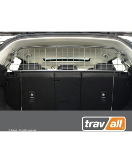 TRAVALL MAZDA CX-5 2017- Main Image