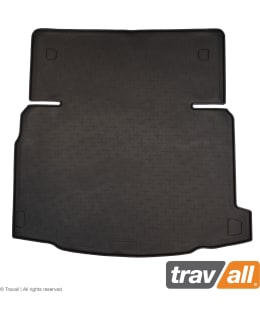 TRAVALL TBM1176  MERCEDES E-SARJA SEDAN Main Image