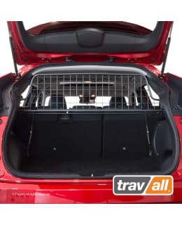 TRAVALL TDG1581  KOIRAVERKKO Main Image