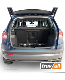 TRAVALL SKODA KAROQ 2017- Main Image