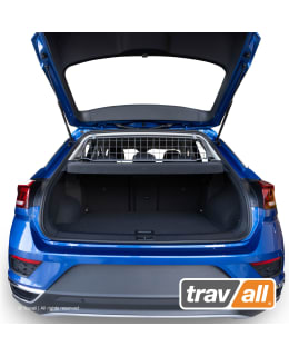 TRAVALL VW T-ROC 2017- Main Image