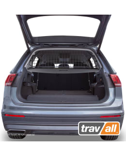 TRAVALL VW TIGUAN ALLSPACE 2017- Main Image