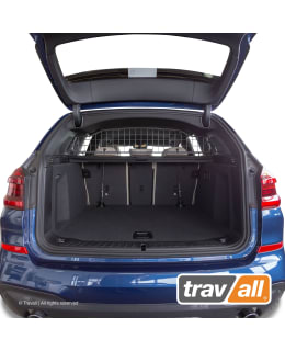 TRAVALL TDG4602 BMW KOIRAVERKKO Main Image