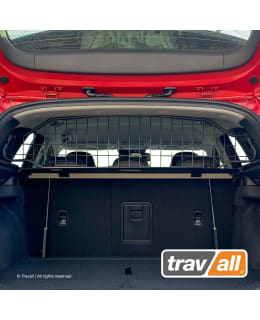 TRAVALL HYUNDAI I30 TOURER 2017 Main Image