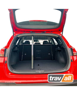 TRAVALL HYUNDAI I30 TOURER 2017- Main Image