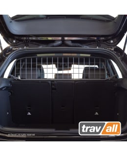 TRAVALL MERCEDES A-SARJA 5-OV HATCHBACK Main Image