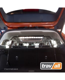 TRAVALL TDG1624 KOIRAVERKKO Main Image