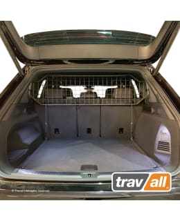 TRAVALL VOLKSWAGEN TOUAREG 2018- Main Image