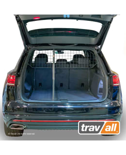 TRAVALL VOLKSWAGEN TOUAREG 2018 Main Image