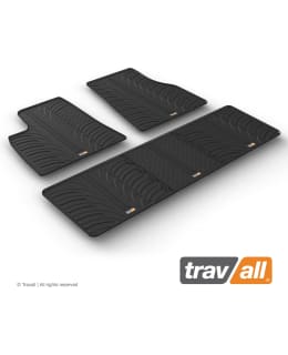 TRAVALL TRM1318  TESLA MODEL S 2016- 5OS Main Image