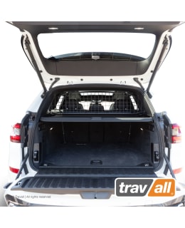 TRAVALL TDG1630 BMW KOIRAVERKKO Main Image