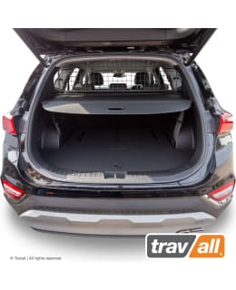 TRAVALL HYUNDAI SANTA FE 2018- Main Image