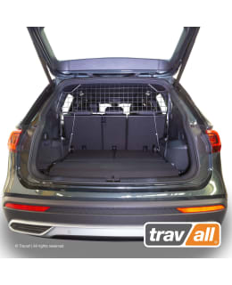 TRAVALL SEAT TARRACO 2018- Main Image