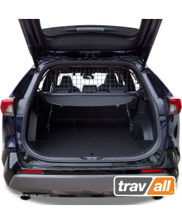 TRAVALL TOYOTA RAV4 2018- Main Image