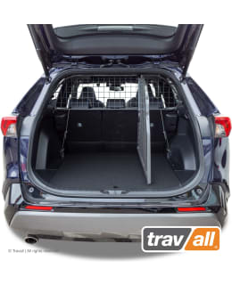 TRAVALL TOYOTA RAV4 2018 Main Image