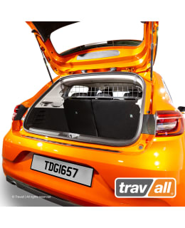 TRAVALL RENAULT CLIO 5-OV HATCHBACK 2019 Main Image
