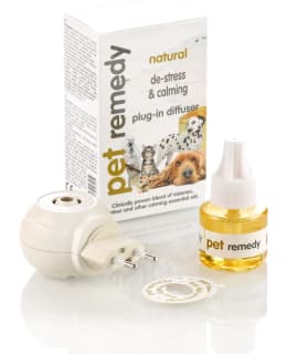 PET REMEDY HAIHDUTIN JA 40 ML LIUOS Main Image
