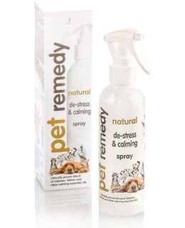 PET REMEDY 200 ML SUIHKE Main Image