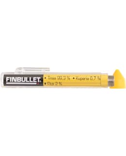 FINBULLET 1MM 20G JUOTOSTINA Main Image