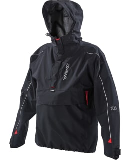 DAIWA AIRITY GTEX SMOCK BLK/RED-M TAKKI Main Image