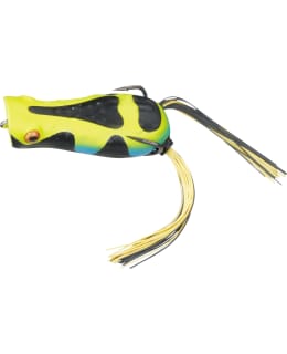 DAIWA D-POPPER FROG EXOTIC FROG VIEHE Main Image