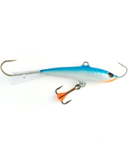 DAIWA 50MM 15G BLUE SILVER TASAPAINO Main Image