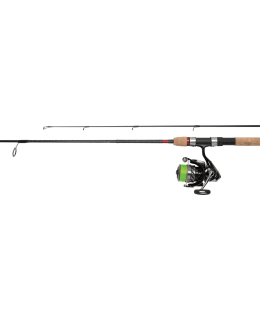 DAIWA NJLT25BG/702MFS-AS PMC AVOKELASETT Main Image