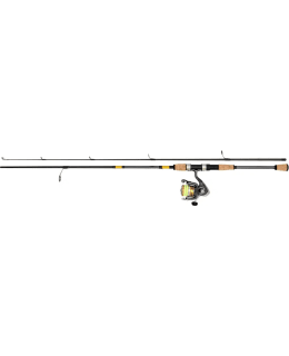 DAIWA LAGUNA LT2500 7' 7-28G AVOSETTI Main Image