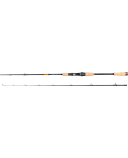 DAIWA LAGUNA XT VERTIC. 6'0" 50G HYRVAPA Main Image