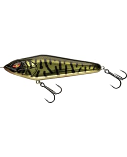 DAIWA PXLZ JERK 120SS GOLD BURB VIEHE Main Image