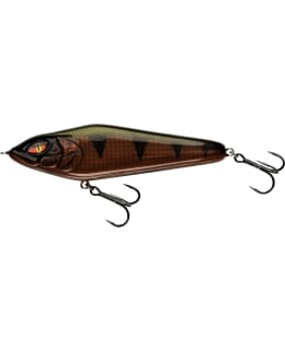 DAIWA PXLZ JERK 120SS RED FL 15+ VIEHE Main Image