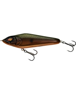 DAIWA PXLZ JERK 120SS FLASH PARR VIEHE Main Image