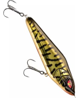 DAIWA PX LAZY JERK 155SS GOLDEN BURBOT Main Image