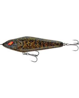DAIWA PX LAZY JERK 90SS MO BURBOT JERKKI Main Image
