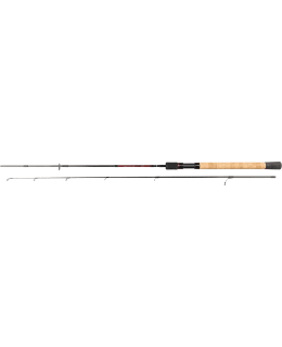 DAIWA NINJA X SPIN 8 2PC 10-40G AVOVAPA Main Image