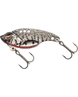 DAIWA PX METAL VIBE 10G GHOST BURBOT BLA Main Image