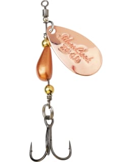 DAIWA SILVERCREEK SPINNER 6G #2 COP Main Image